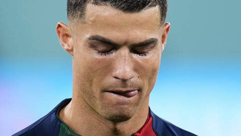 Cristiano Ronaldo effect on sports betting