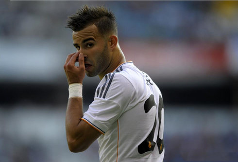 Jesé Rodriguez in Real Madrid 2013-2014