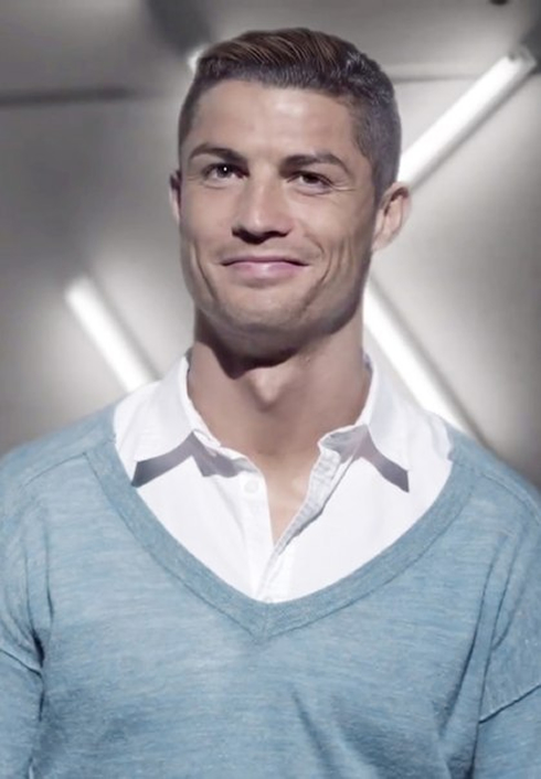 Cristiano Ronaldo photo