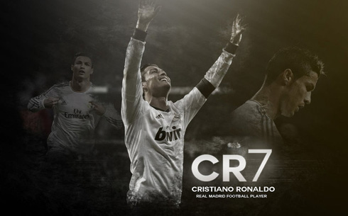 Cristiano Ronaldo wallpaper