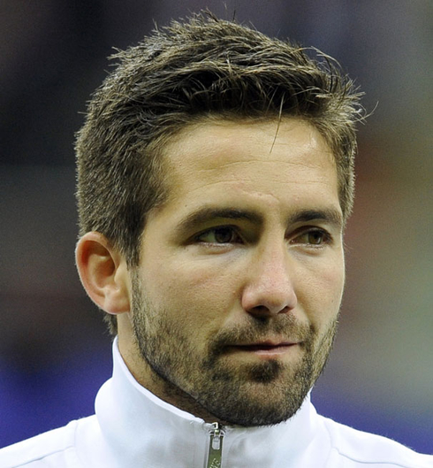 João Moutinho - Portugal midfielder profile photo