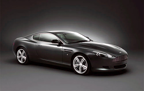 Aston Martin DB9 picture photo wallpaper hd 3