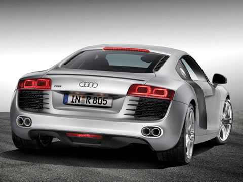 Audi R8 picture photo wallpaper hd 3