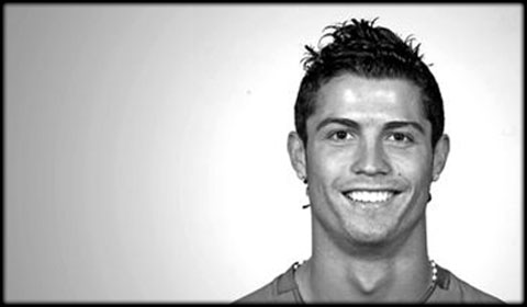 Cristiano Ronaldo quotes