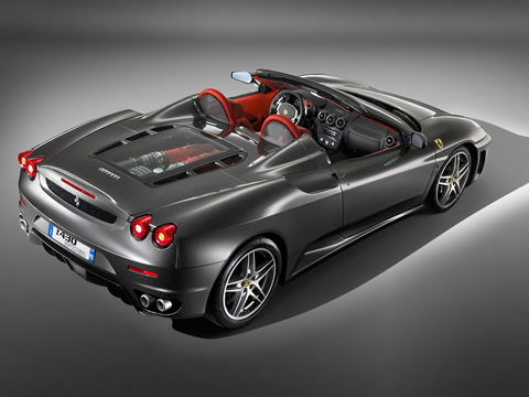 Ferrari F430 picture photo wallpaper hd 1