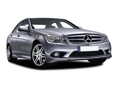 Mercedes-Benz C220 CDI picture photo wallpaper hd 3