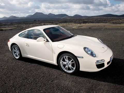 Porsche 911 Carrera 2S Cabriolet picture photo wallpaper hd 3