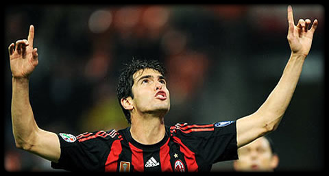 Ricardo Kaká