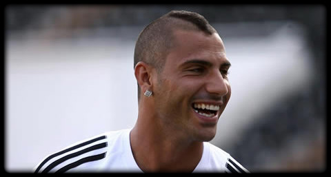 Ricardo Quaresma